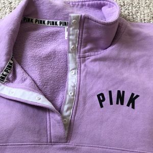 Victoria’s Secret PINK collection pull over